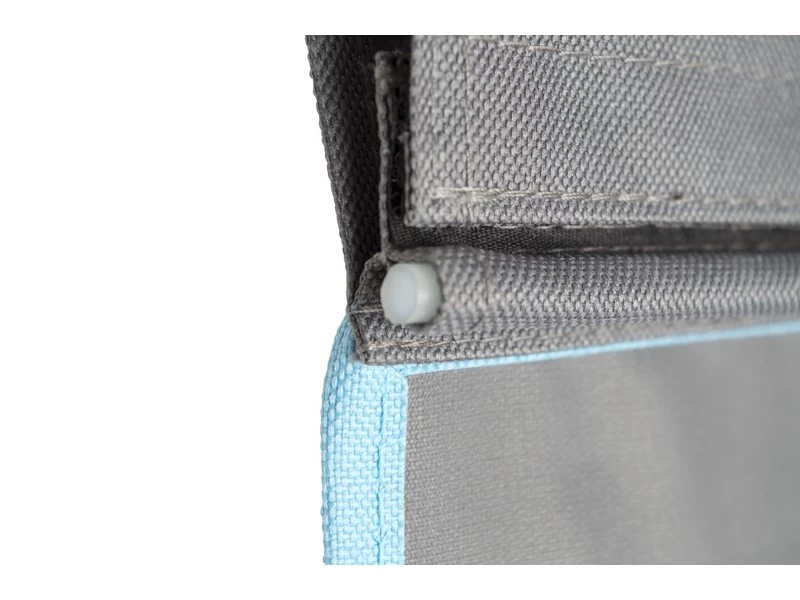 Bo Camp Tentschort 11 Vaks Met Spiegel 7 Bo Camp Tentschort 11 Vaks Met Spiegel - Afbeelding 5