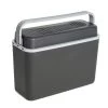 Autokoelbox - Arctic - 12 Volt - 12 Liter - Zwart/Grijs -Goedkope Camping Winkel 57 0 autokoelbox artic 12 volt 12 liter zwart grijs 6702862