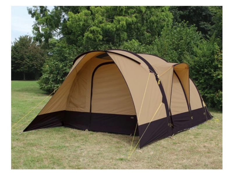 Eurotrail Opblaastent Kentucky BTC Air 3 Eurotrail Opblaastent Kentucky BTC Air