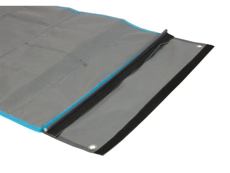 Bo Camp Tentschort 14 Vaks Met Spiegel 4 Bo Camp Tentschort 14 Vaks Met Spiegel - Afbeelding 3