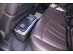 Autokoelbox - Arctic - 12 Volt - 12 Liter - Zwart/Grijs -Goedkope Camping Winkel 57 3 autokoelbox artic 12 volt 12 liter zwart grijs 6702862