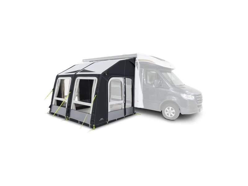 Kampa Dometic Opblaasbare Voortent Rally Air Pro 330 S 8 Kampa Dometic Opblaasbare Voortent Rally Air Pro 330 S - Afbeelding 6