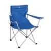 Camp Gear Stoel Opvouwbaar Compact Blauw -Goedkope Camping Winkel 58 0 camp gear stoel opvouwbaar compact blauw 1267188
