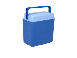 Koelbox - Arctic - 24 Liter - Blauw -Goedkope Camping Winkel 58 3 koelbox artic 24 liter blauw 6702870