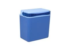 Koelbox - Arctic - 24 Liter - Blauw -Goedkope Camping Winkel 58 4 koelbox artic 24 liter blauw 6702870