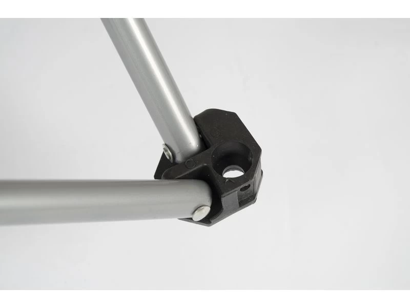 Camp Gear Stoel Opvouwbaar Compact Blauw 8 Camp Gear Stoel Opvouwbaar Compact Blauw - Afbeelding 6