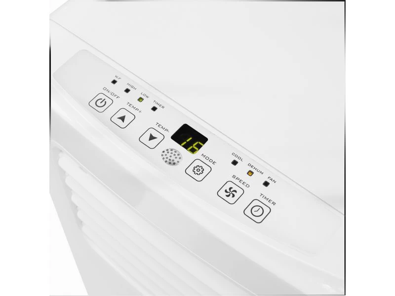 Tristar AC-5474 Air Conditioner 8 Tristar AC-5474 Air Conditioner - Afbeelding 6