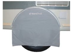 Eurotrail Wielflap Groot Hobby/fendt