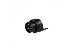 Fjord Outdoor Kortadapter Van 7 Polig Naar 13 Polig Bajonet