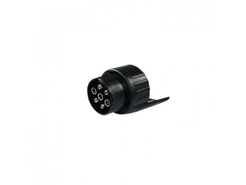 Fjord Outdoor Kortadapter Van 7 Polig Naar 13 Polig Bajonet 3 Fjord Outdoor Kortadapter Van 7 Polig Naar 13 Polig Bajonet