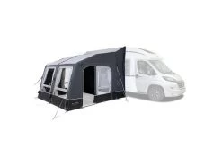 Kampa Dometic Opblaasbare Campervoortent Rally Air All-season Drive Away 330