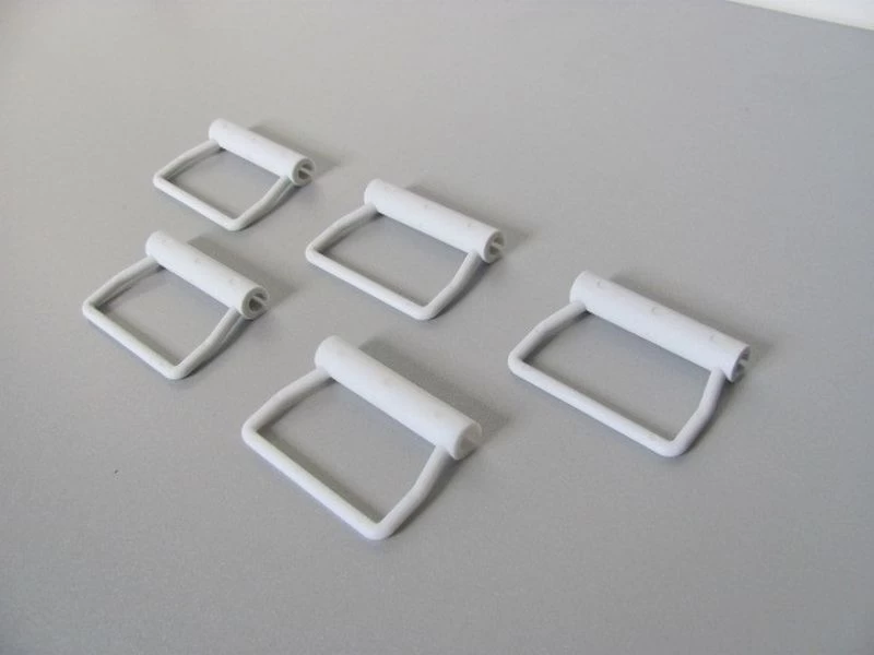 Frameophangsysteem Brand Shs Extend 4 Frameophangsysteem Brand Shs Extend - Afbeelding 2