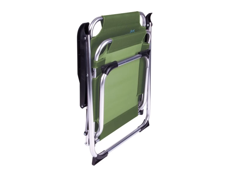 Bo Camp Vouwstoel Copa Rio Classic Forest 5 Bo Camp Vouwstoel Copa Rio Classic Forest - Afbeelding 3