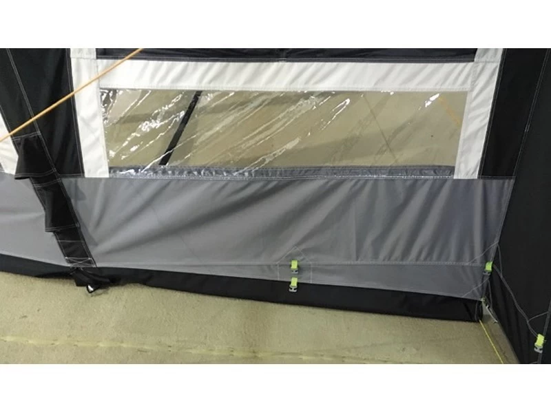 Kampa Dometic Oppompvoortent Pop 365 Air Pro Trigano Serie 5 Kampa Dometic Oppompvoortent Pop 365 Air Pro Trigano Serie - Afbeelding 3