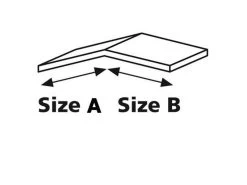 Te Velde Hele Luifel Voor Voortent 240 Cm. Antraciet Season -Goedkope Camping Winkel 6 2 te velde voortenten hele luifel voor voortent maat