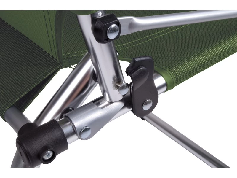 Bo Camp Vouwstoel Copa Rio Classic Forest 6 Bo Camp Vouwstoel Copa Rio Classic Forest - Afbeelding 4