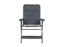 Crespo Kampeer Standen Stoel Ap-235 Air-deluxe Grijs Kleur 86 -Goedkope Camping Winkel 6 3 crespo kampeer standen stoel ap 235 air deluxe grijs kleur 86 1149058
