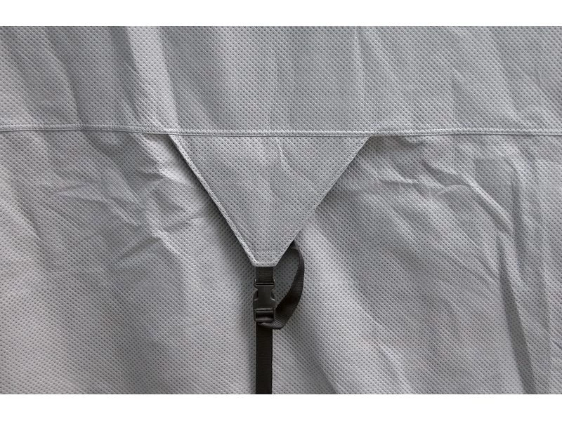 Eurotrail Caravan Hoes Lengte 650-700 Cm 6 Eurotrail Caravan Hoes Lengte 650-700 Cm - Afbeelding 4