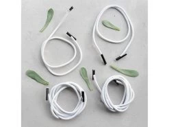 Lafuma Elastiek Relaxstoel Wit -Goedkope Camping Winkel 6 3 lafuma elastiek relaxstoel wit lfm2322 0020