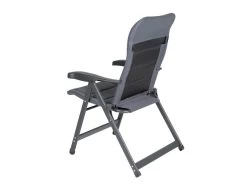 Crespo Kampeer Standen Stoel Ap-235 Air-deluxe Grijs Kleur 86 -Goedkope Camping Winkel 6 4 crespo kampeer standen stoel ap 235 air deluxe grijs kleur 86 1149058