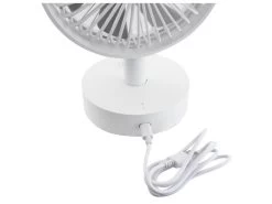 Eurotrail Ventilator Oplaadbaar -Goedkope Camping Winkel 6 4 eurotrail ventilator oplaadbaar etlt1436 1000