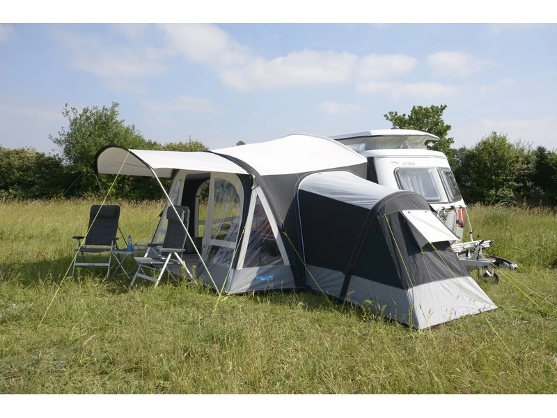 Kampa Dometic Oppompvoortent Pop 365 Air Pro Trigano Serie 8 Kampa Dometic Oppompvoortent Pop 365 Air Pro Trigano Serie - Afbeelding 6