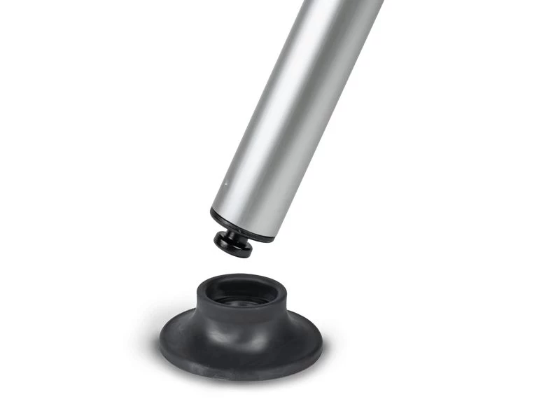 Dometic Veranda Storm Footplate 3 Dometic Veranda Storm Footplate