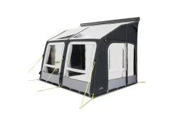 Kampa Dometic Opblaasbare Voortent Rally Air Pro 390 M
