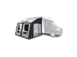 Kampa Dometic Opblaasbare Voortent Rally Air Pro 390 M -Goedkope Camping Winkel 60 5 kampa dometic opblaasbare voortent rally air pro 390 m 9120001132