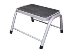 Haba Opstap Enkel Staal Sydney