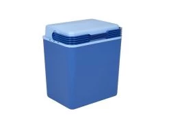 Elektrische Koelbox Arctic 30 Liter Blauw 12/230 Volt -Goedkope Camping Winkel 61 1 elektrische koelbox arctic 30 liter blauw 12 230 volt 6702885