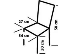 Eurotrail Kindervouwstoel Ardeche Staal Blauw -Goedkope Camping Winkel 61 3 eurotrail kindervouwstoel ardeche staal blauw etcf0041 0036