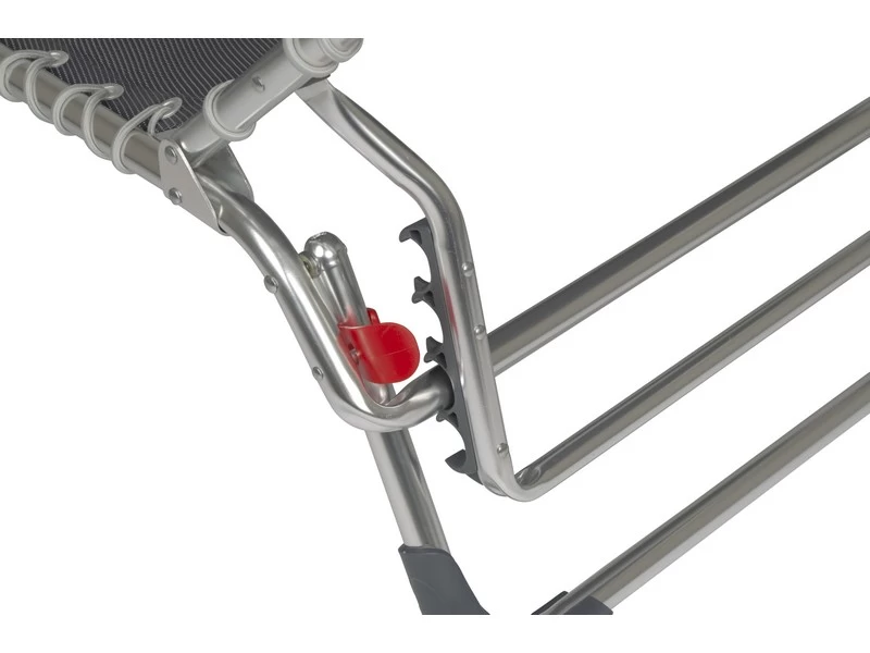 Crespo Ligbed Al-367 Donker Grijs Kleur 40 7 Crespo Ligbed Al-367 Donker Grijs Kleur 40 - Afbeelding 5