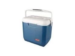 Coleman 28QT Xtreme Cooler Blue Koelbox -Goedkope Camping Winkel 62 3 coleman 28qt xtreme cooler blue koelbox 2000036074