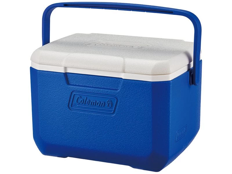 Coleman 5QT Performance 6 Personal Cooler Koelbox 3 Coleman 5QT Performance 6 Personal Cooler Koelbox