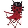 Eurotrail Kindervouwstoel Ardeche Animal Staal Ladybug -Goedkope Camping Winkel 63 0 eurotrail kindervouwstoel ardeche animal staal ladybug etcf0042 0800