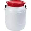 Waterkluis Vat 42 Liter Water En Luchtdicht Wit/rood -Goedkope Camping Winkel 63 0 waterkluis vat 42 liter water en luchtdicht wit rood