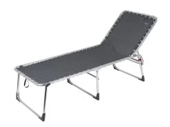 Crespo Ligbed Al-364 Xl Donker Grijs Kleur 40 -Goedkope Camping Winkel 63 2 crespo ligbed al 364 xl donker grijs kleur 40 1148248