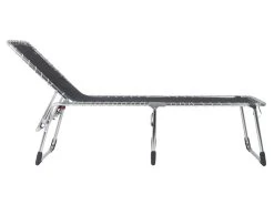 Crespo Ligbed Al-364 Xl Donker Grijs Kleur 40 -Goedkope Camping Winkel 63 3 crespo ligbed al 364 xl donker grijs kleur 40 1148248