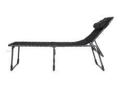 Crespo Ligbed Ap-364 Xl Air-deluxe Zwart Kleur 80 -Goedkope Camping Winkel 65 2 crespo ligbed ap 364 xl air deluxe zwart kleur 80 1148236