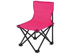 Eurotrail Kindervouwstoel Lille Kids Pink
