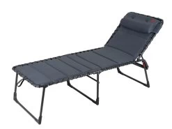 Crespo Ligbed Ap-364 Xl Air-deluxe Grijs Kleur 86 -Goedkope Camping Winkel 66 2 crespo ligbed ap 364 xl air deluxe grijs kleur 86 1148234