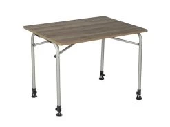 Bo-Camp - Tafel -Feather - 80x60 Cm -Goedkope Camping Winkel 67 1 bo camp tafel feather 80x60cm 1404460