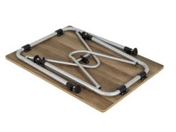 Bo-Camp - Tafel -Feather - 80x60 Cm -Goedkope Camping Winkel 67 2 bo camp tafel feather 80x60cm 1404460