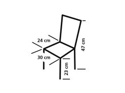 Eurotrail Kindervouwstoel Lille Kids Blue -Goedkope Camping Winkel 67 5 eurotrail kindervouwstoel lille kids blue etcf0047 3600