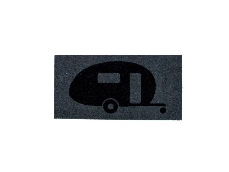 Bo Camp Deurmat Print Caravan 3 Bo Camp Deurmat Print Caravan