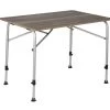 Bo-Camp - Tafel -Feather - 100x68 Cm