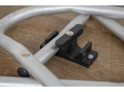 Bo-Camp - Tafel -Feather - 100x68 Cm -Goedkope Camping Winkel 68 4 bo camp tafel feather 100x68 cm 1404462