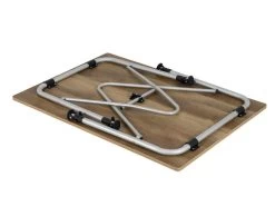 Bo-Camp - Tafel - Feather - 110x70 Cm -Goedkope Camping Winkel 69 2 bo camp tafel feather 110x70 cm 1404464