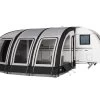 Dorema Oppompvoortent Magnum Air Force -Goedkope Camping Winkel 7 0 dorema oppompvoortent magnum air force